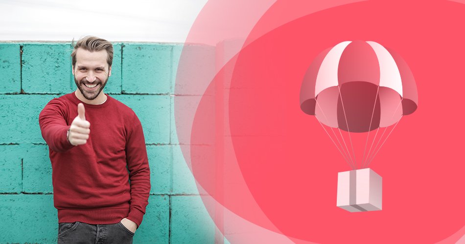 Комплименты в ритейле и E-commerce: как и зачем дарить подарки покупателям