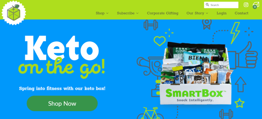 УТП SmartBox