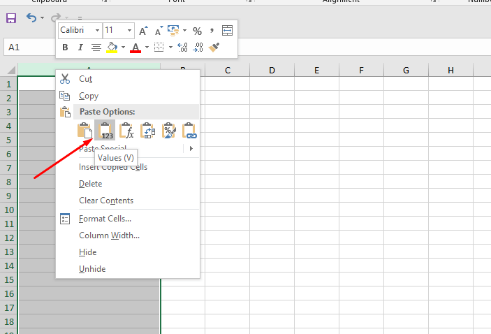 Добавление номеров с помощью excel таблицы