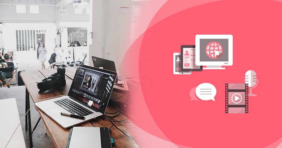 Видеоконтент