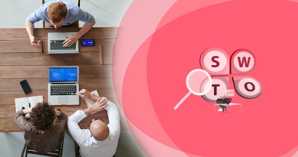 Примеры SWOT-анализа