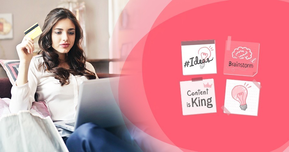 Что такое контент-маркетинг