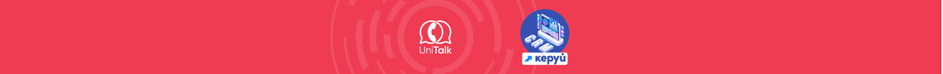 Подключение и настройка интеграции IP-телефонии UniTalk с Keruj CRM ...