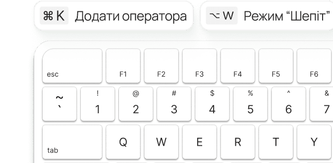 keyboard