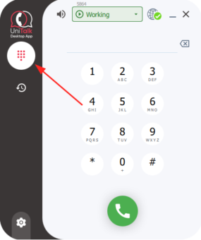 UniTalk Desktop App for Windows Setup Guide - UniTalk