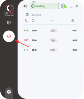 UniTalk Desktop App for Windows Setup Guide - UniTalk