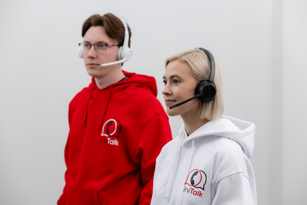 Call центр это - Блог UniTalk