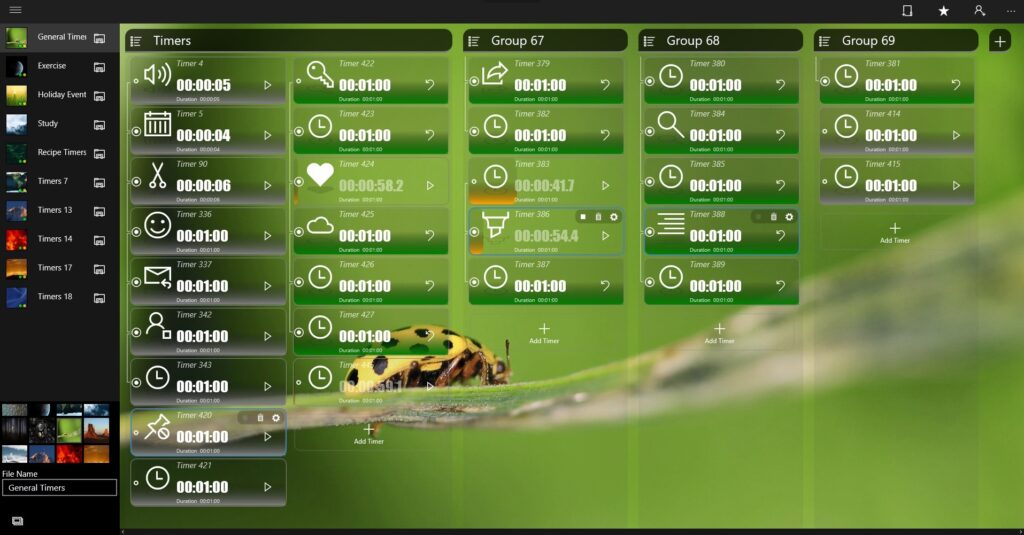 Что такое виджеты и для чего они нужны - UniTalk - img 1