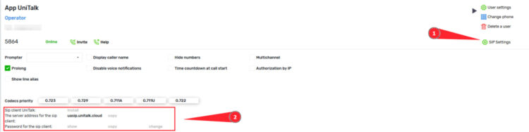 UniTalk Desktop App for Windows Setup Guide - UniTalk
