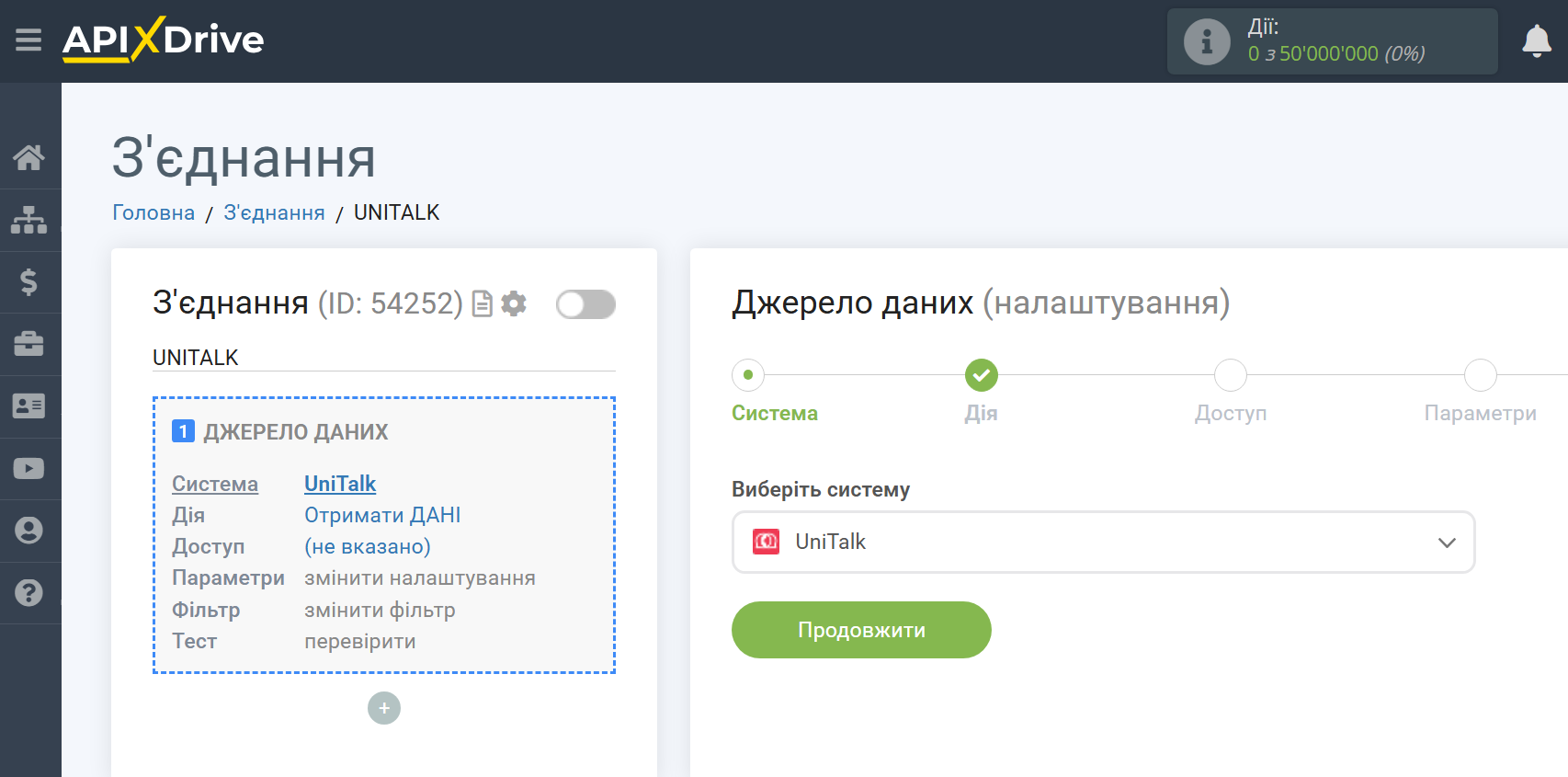 Збір даних за новими вхідними дзвінками - блог Unitalk