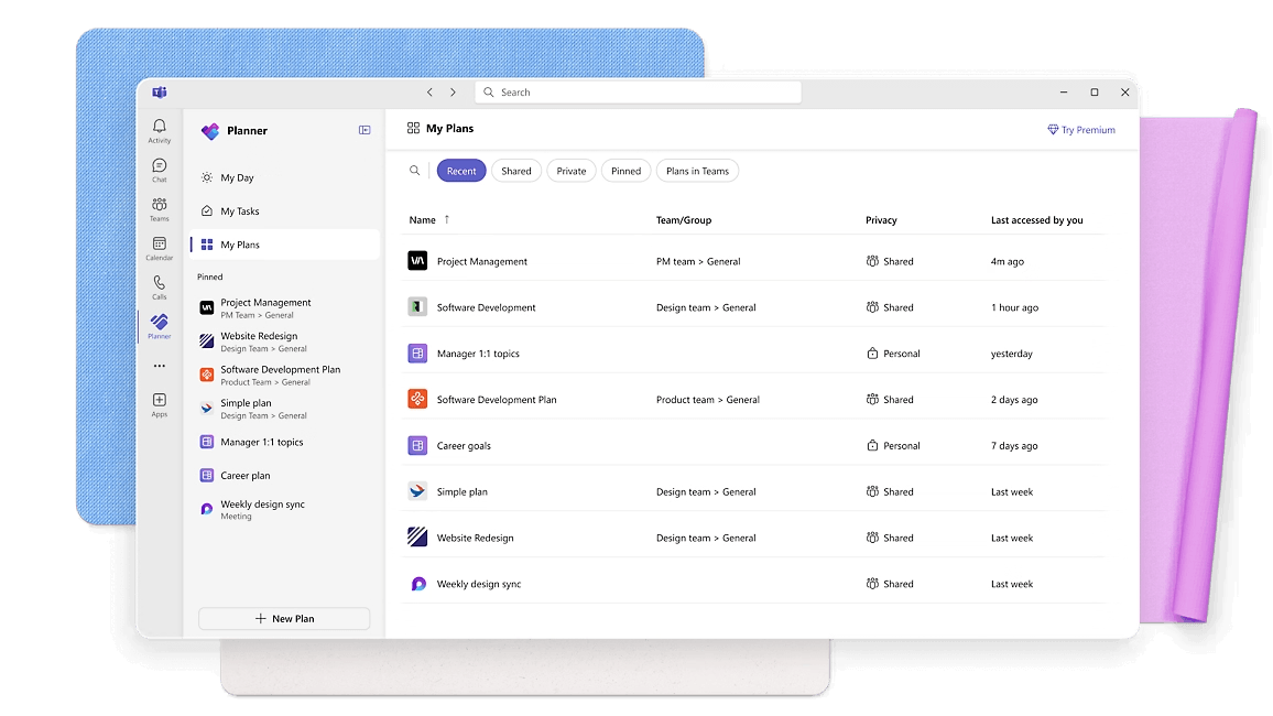 Microsoft Planner: обзор таск-менеджера для Microsoft 365 – Блог UniTalk Microsoft Planner: обзор таск-менеджера для Microsoft 365 – Блог UniTalk