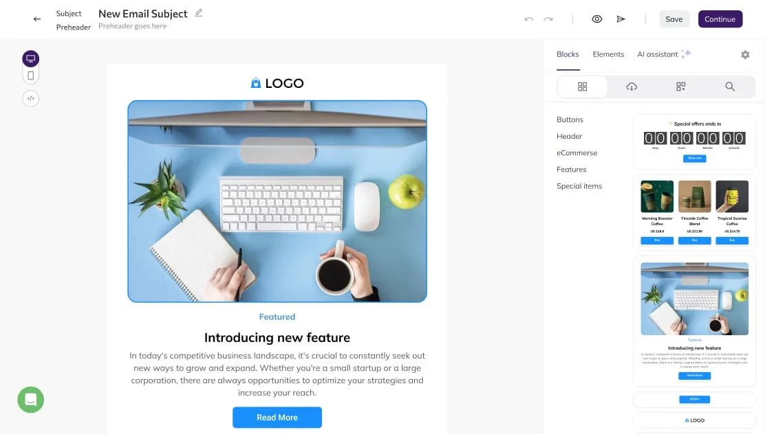Selzy в рейтинге сервисов email-маркетинга &mdash; Блог UniTalk