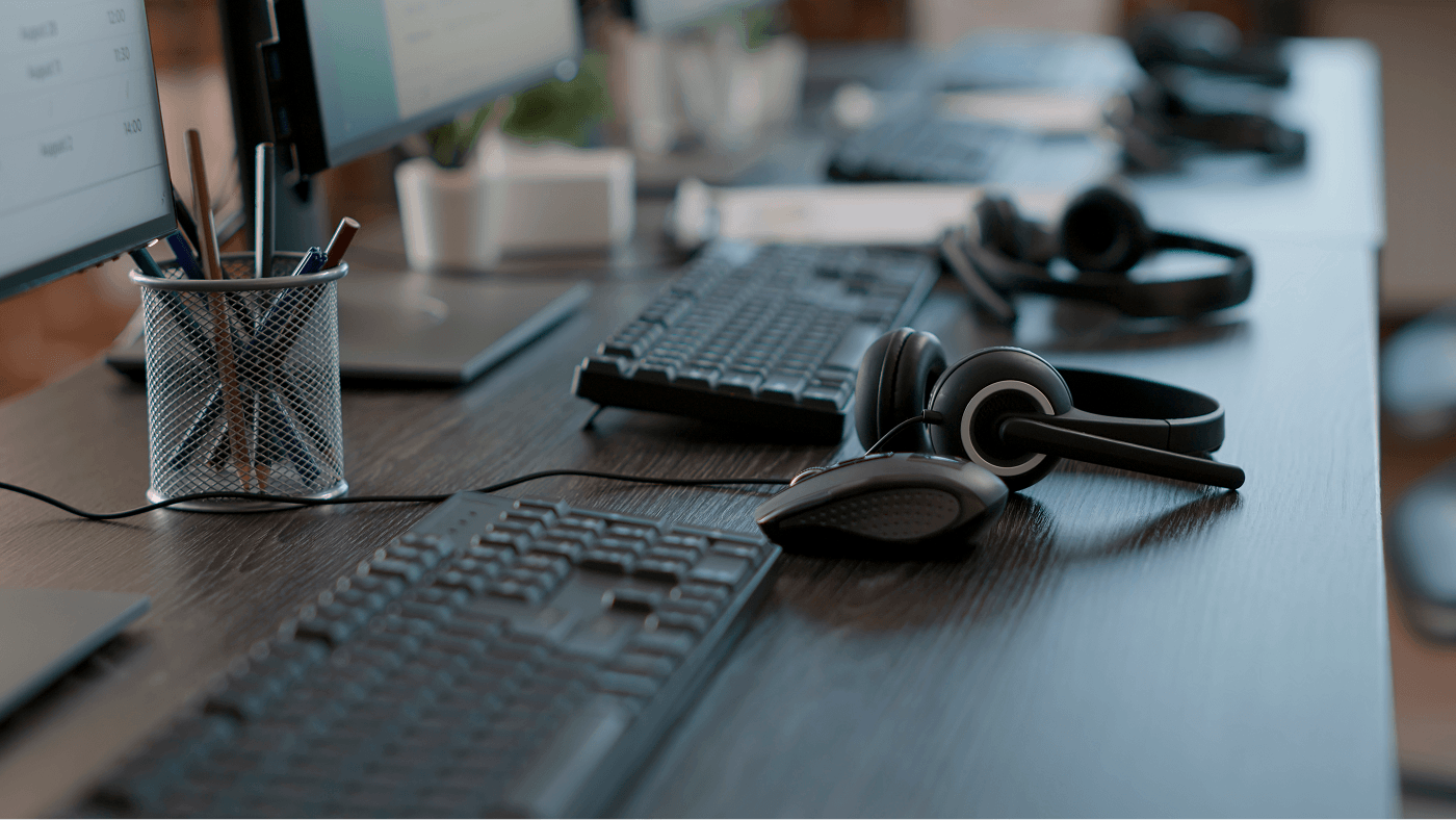 Why choosing a headset isn't just about "can you hear me" - UniTalk Blog Why choosing a headset isn't just about "can you hear me" - UniTalk Blog