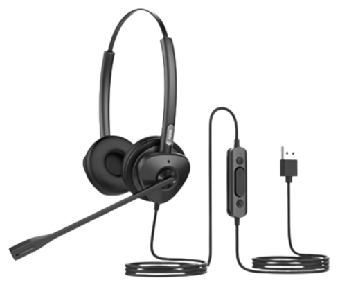 Fanvil HT302-U (Dual) - UniTalk Blog Fanvil HT302-U (Dual) - UniTalk Blog