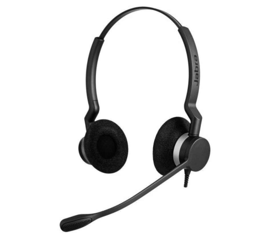Jabra Biz 2300 Duo - UniTalk Blog Jabra Biz 2300 Duo - UniTalk Blog
