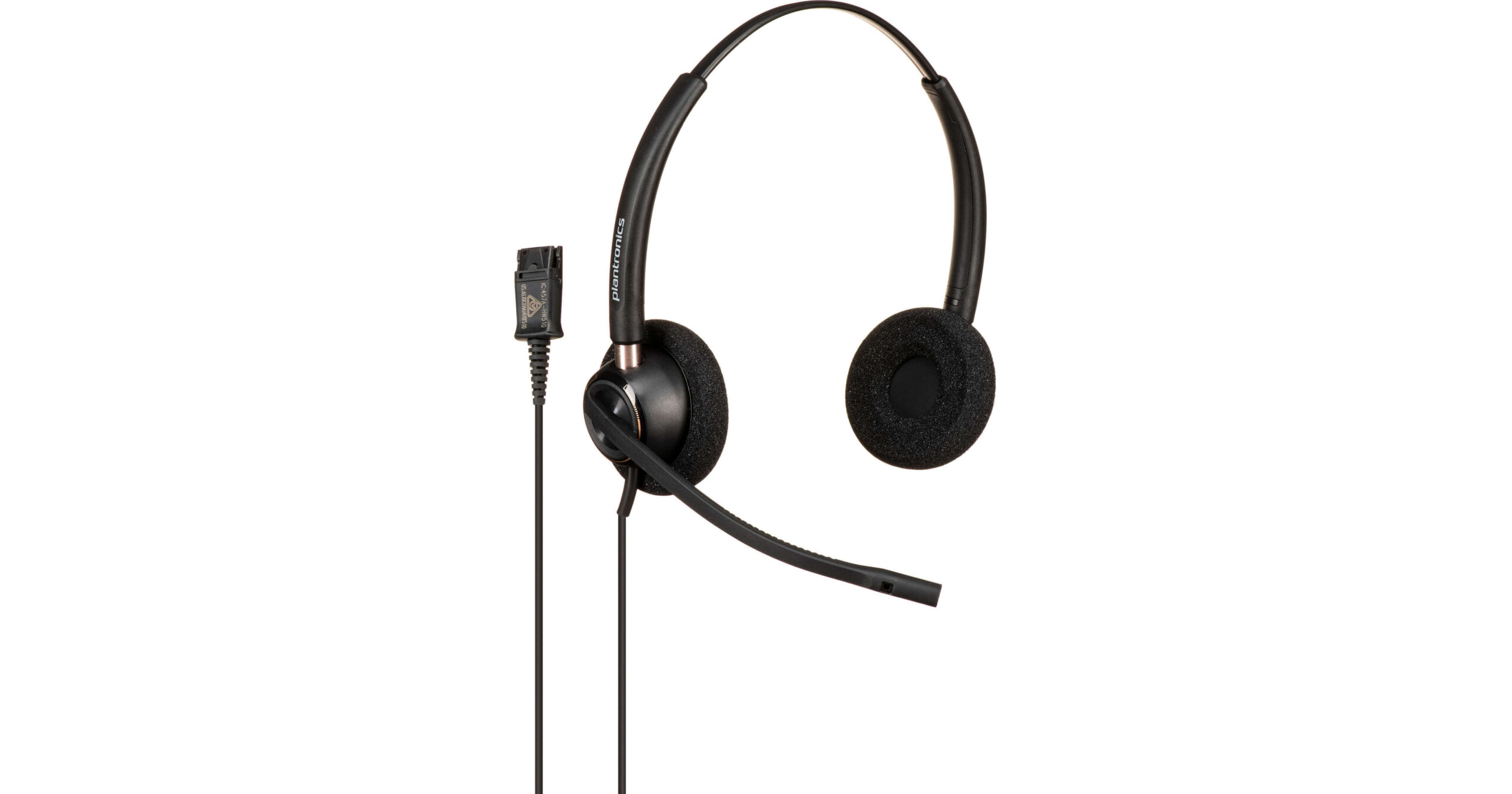 Poly EncorePro HW520 - UniTalk Blog Poly EncorePro HW520 - UniTalk Blog