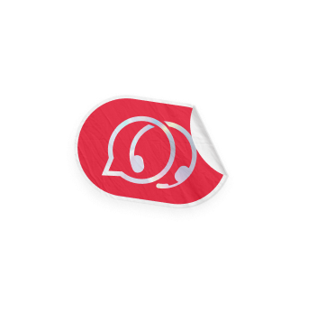 badge logo