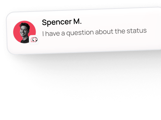 quick response unitalk