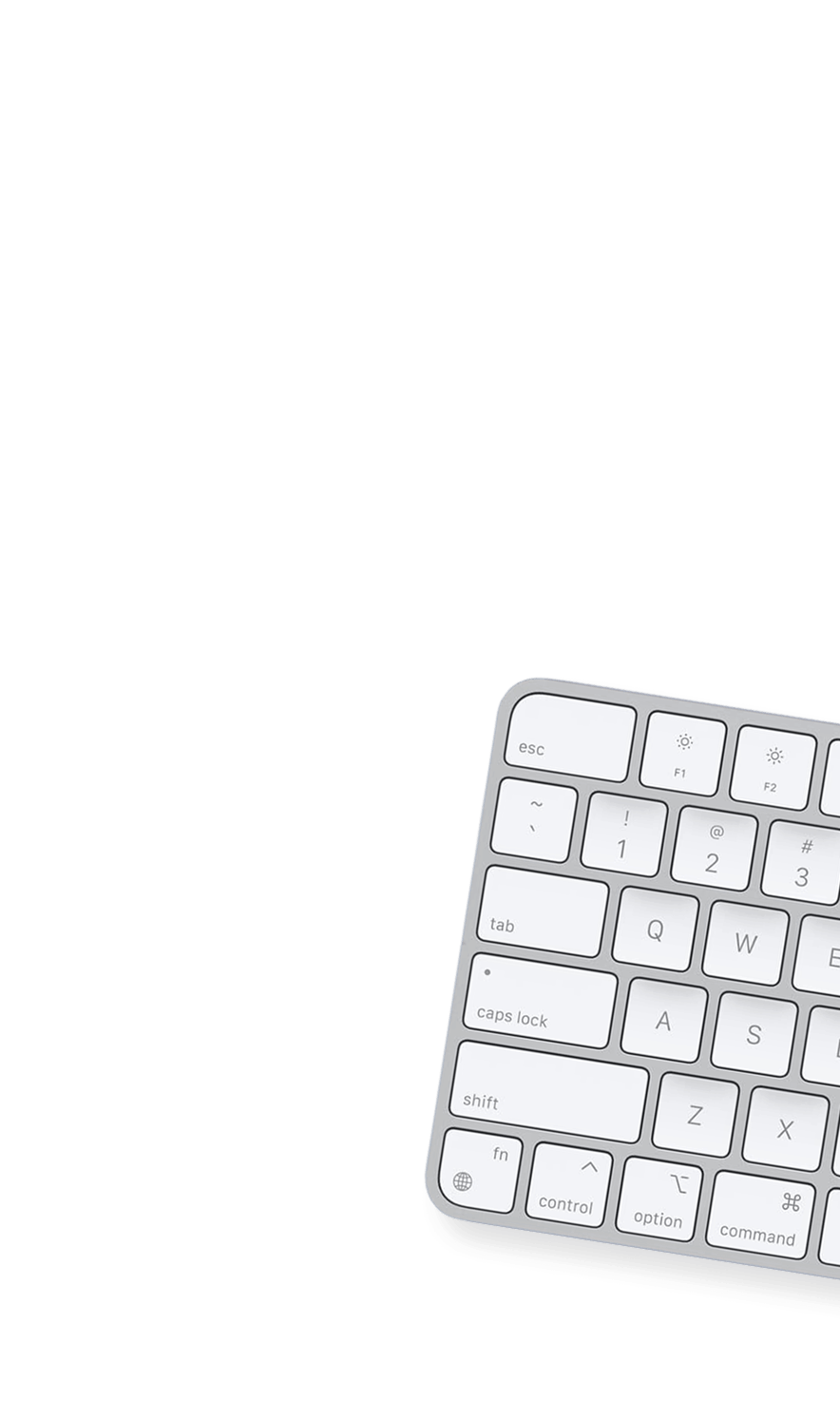 Keyboard